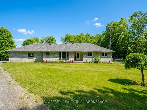 51 Luffman Rd, Tweed, ON K0K 2L0