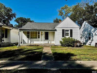 424 Anderson St, Centralia, IL, 62801