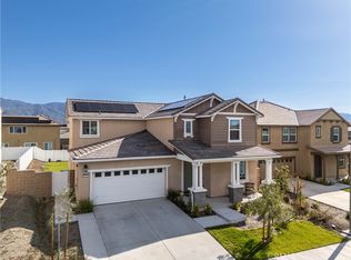 2481 Wagon Wheel Way, Rialto, CA 92377