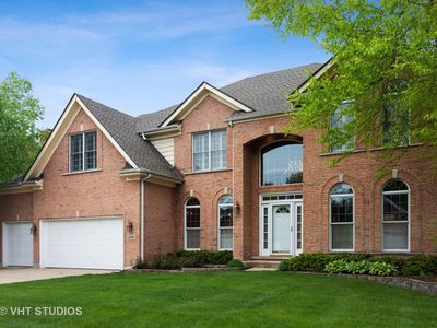 848 W Willow St, Palatine, IL, 60067