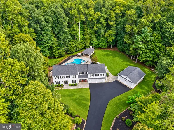 4750 Wellesley Dr, Woodbridge, VA 22192