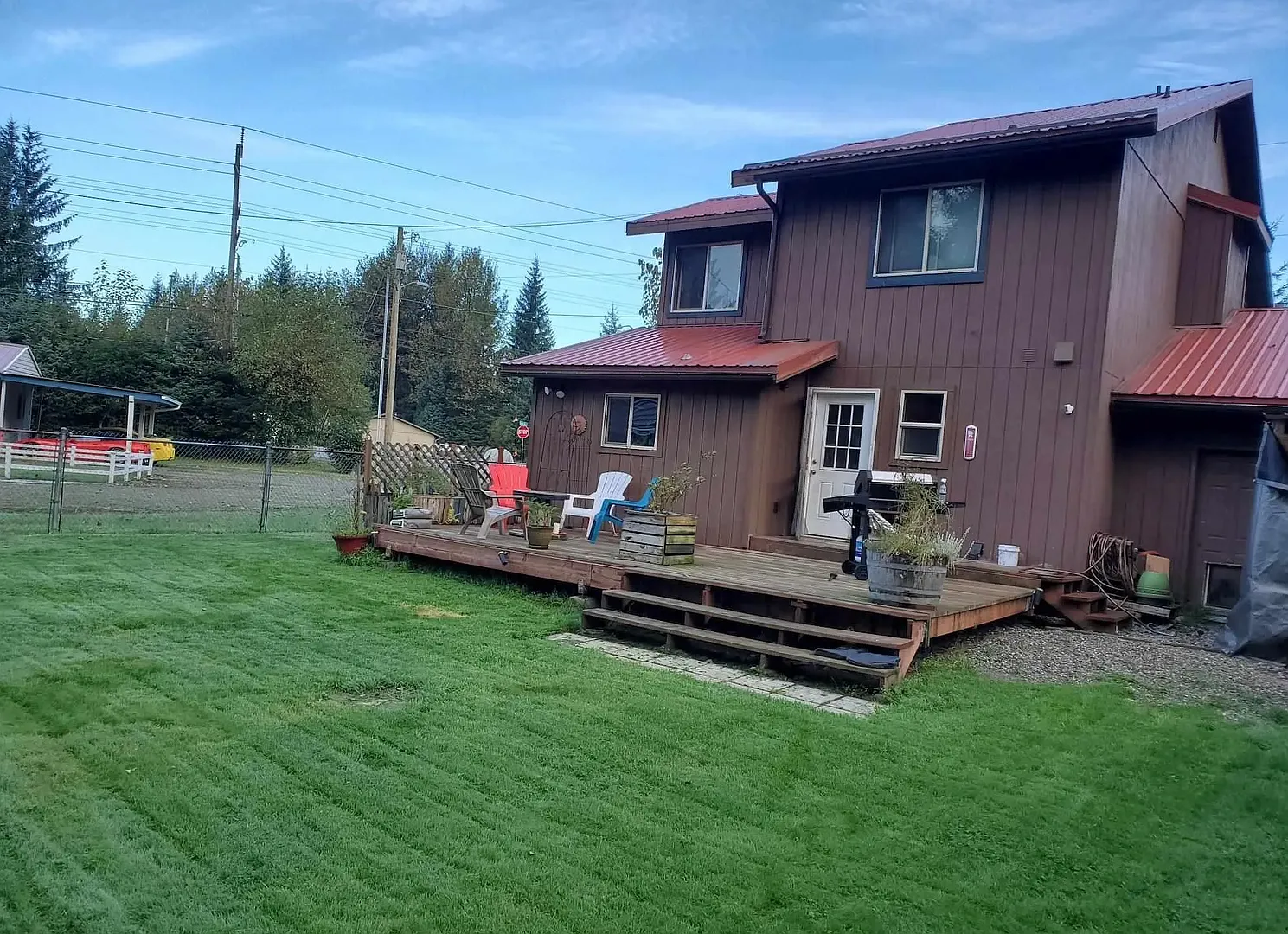 3 bed, 2 bath valley townhome, pet friendly, long term lease — Photo 4