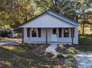 6121 Sikes Mill Rd, Monroe, NC 28110