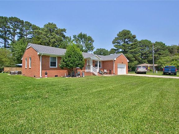3rd image of 4876 Nansemond Pkwy