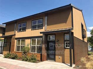 738 W Antler Ave APT 6, Redmond, OR 97756