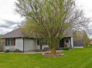 12222 Valley View Cir, Indianapolis, IN 46229