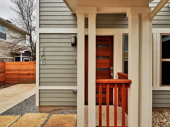 3rd image of 720 Pedernales St #B