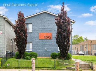 1292 Courtland Ave APT B, Columbus, OH 43201