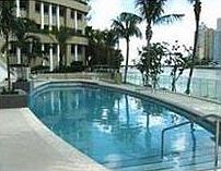 2nd image of 901 Brickell Key Blvd APT 703