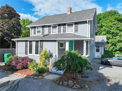 32 Carder Rd, Warwick, RI, 02889