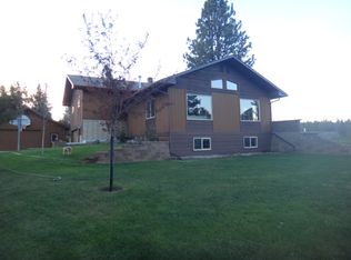 3 Hidden Valley Loop, Clancy, MT 59634