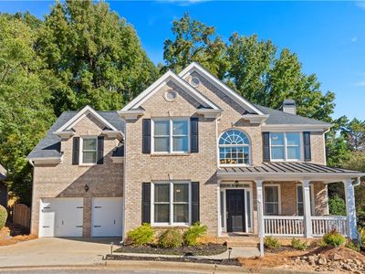 4350 Oakdale Vinings Cir SE, Smyrna, GA, 30080