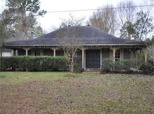 338 South Ln, Ragley, LA 70657