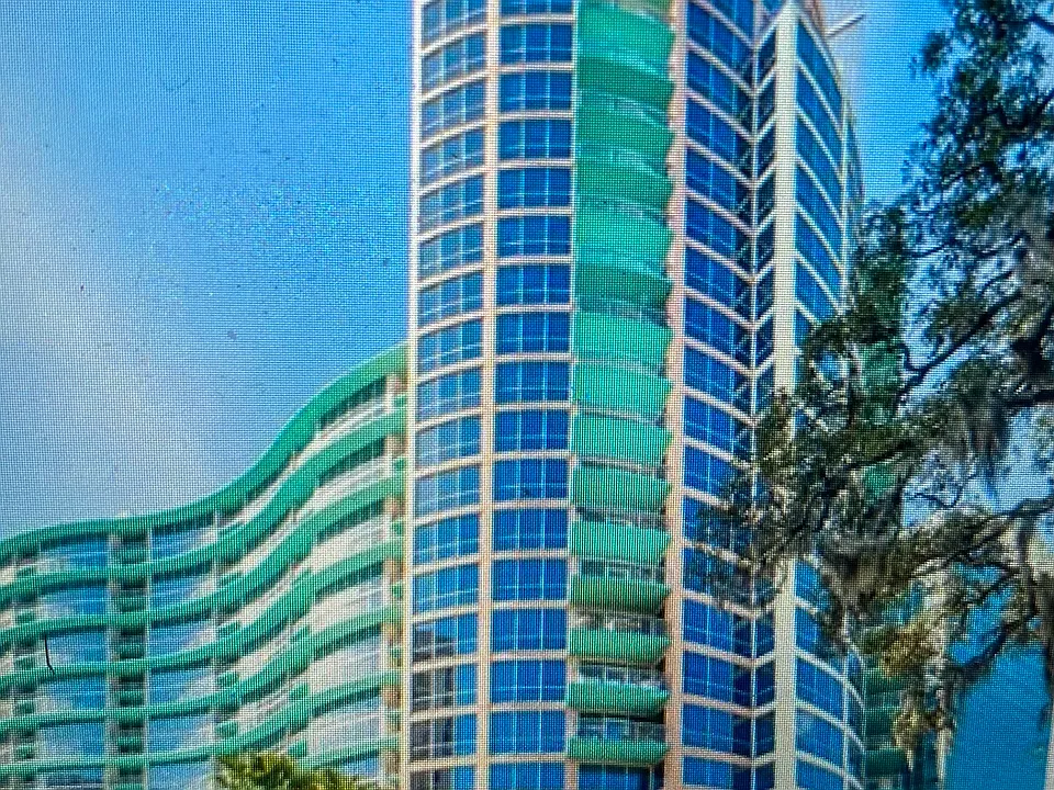 322 E Central Blvd #1415