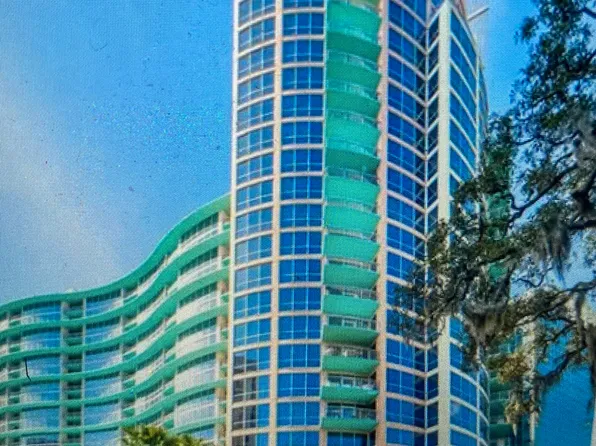 322 E Central Blvd Unit 1415, Orlando, FL 32801
