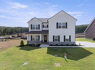 2634 Unitas Dr LOT 33, Murfreesboro, TN 37129