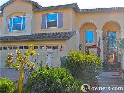 Walkway to Arched Entry.