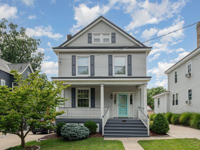 3714 Hyde Park Ave, Cincinnati, OH, 45209