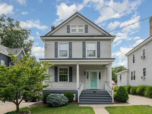 3714 Hyde Park Ave, Cincinnati, OH 45209