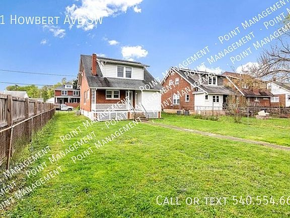 2nd image of 821 Howbert Ave SW