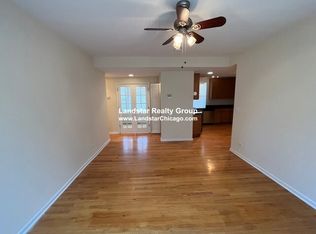 2553 W Ardmore Ave #2, Chicago, IL 60659