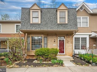 14320 Rich Branch Dr, North Potomac, MD 20878