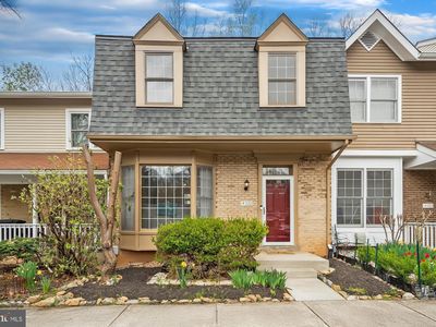14320 Rich Branch Dr, North Potomac, MD, 20878