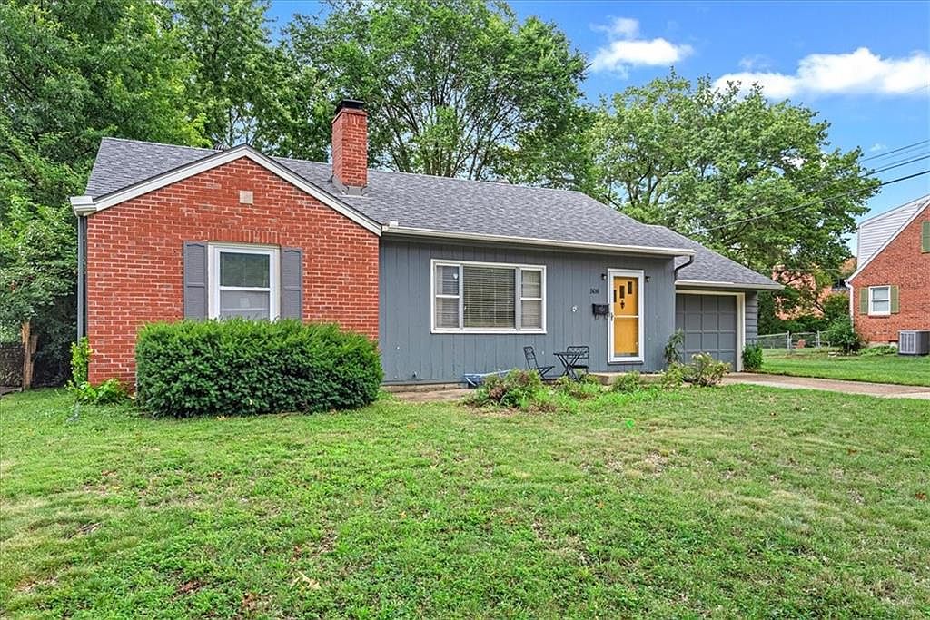 508 W 85th Ter, Kansas City, MO 64114 | Zillow
