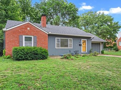 508 W 85th Ter, Kansas City, MO, 64114
