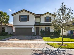 8296 Vaulting Drive, Lake Worth, FL 33467