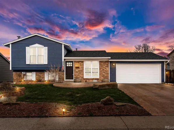 10011 Beach Street, Federal Heights, CO 80260