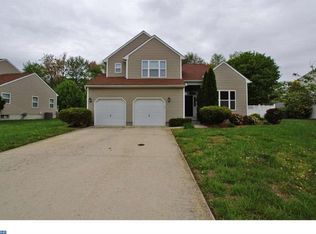 125 Greenwich Dr, Dover, DE