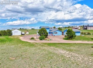12430 Old Barn Rd, Elbert, CO 80106