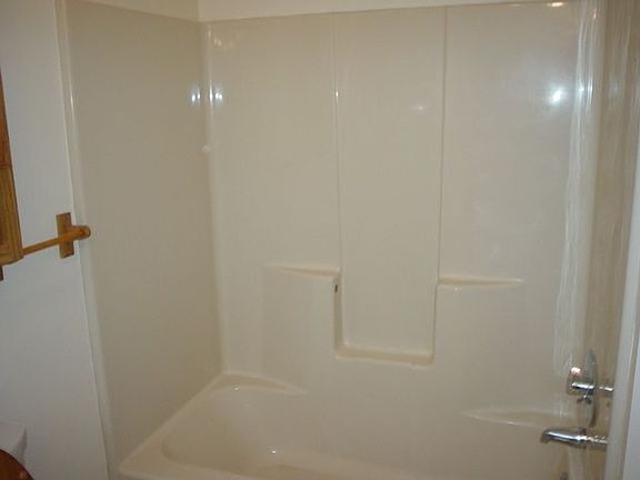 Full Master Bathroom
