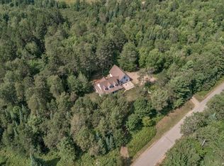 2301 Rueckert Rd, Rhinelander, WI 54501