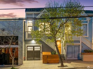 903 Minnesota St, San Francisco, CA 94107