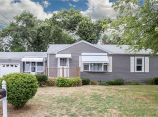 327 Hoxsie Ave, Warwick, RI 02889