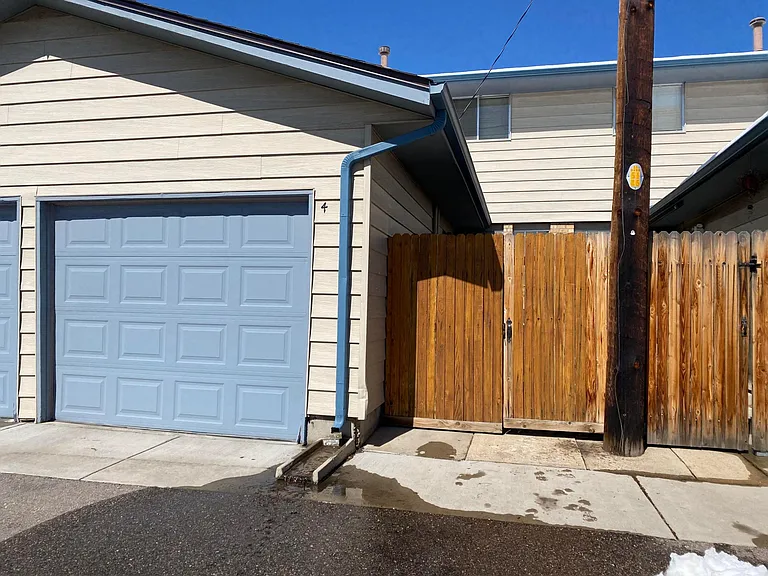 5220 Garrison St #4 — Photo 2