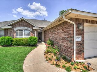 1217 SW 133rd St, Oklahoma City, OK 73170