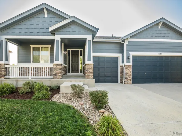 11980 Triple Crown Drive, Parker, CO 80134