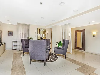 Rented by Re/Max In The City