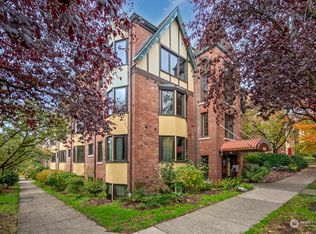 1101 17th Ave APT 205, Seattle, WA 98122