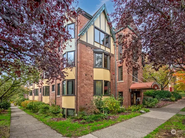 1101 17th #205, Seattle, WA 98122