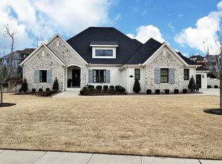 4049 Legacy Dr, Springdale, AR 72762