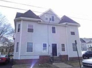 16 Kendall Ave, Attleboro, MA 02703