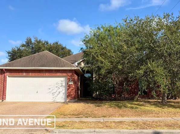 2434 Wind Hollow Dr, Corpus Christi, TX 78414