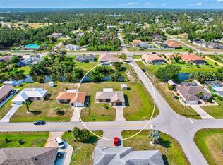 558 Wabash Ter, Pt Charlotte, FL 33954