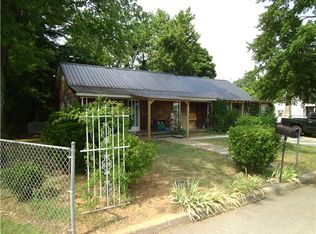 430 Franke St, Lawrenceburg, TN 38464