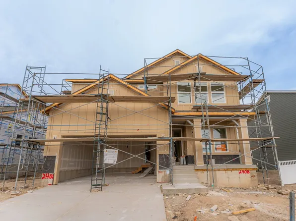 LOT 2408 W Cillian Ln #4688, Riverton, UT 84096