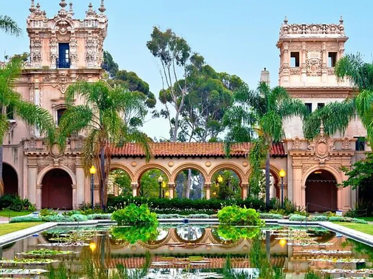 Balboa Park